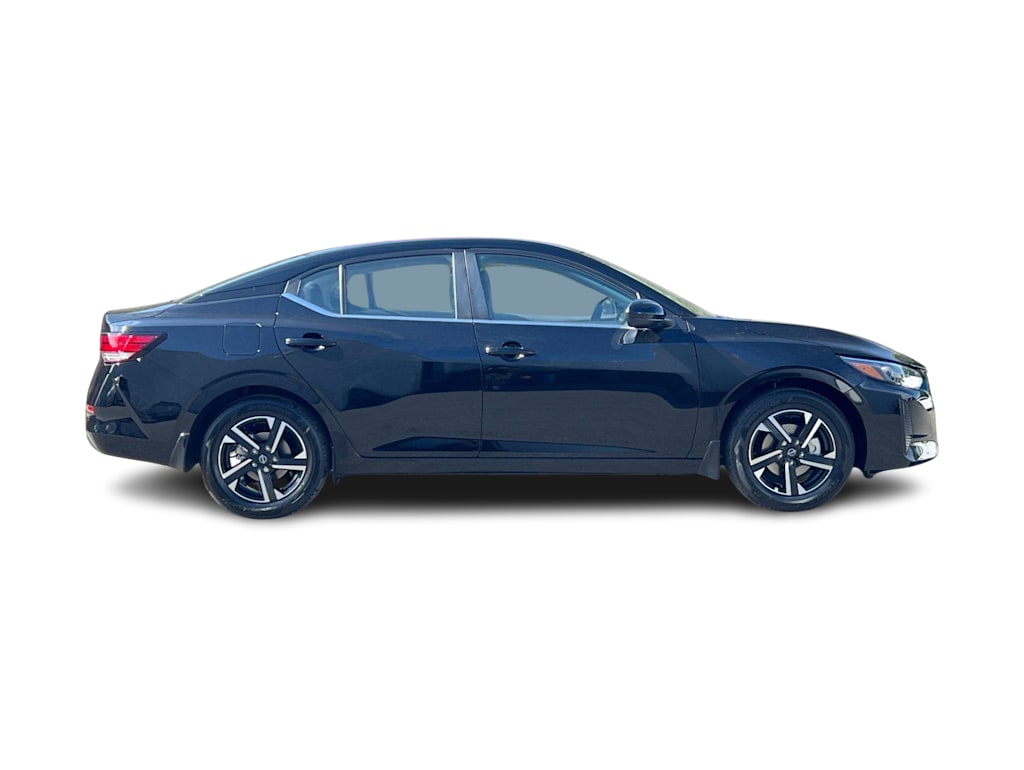 Thumbnail: 2025 Nissan Sentra - 19