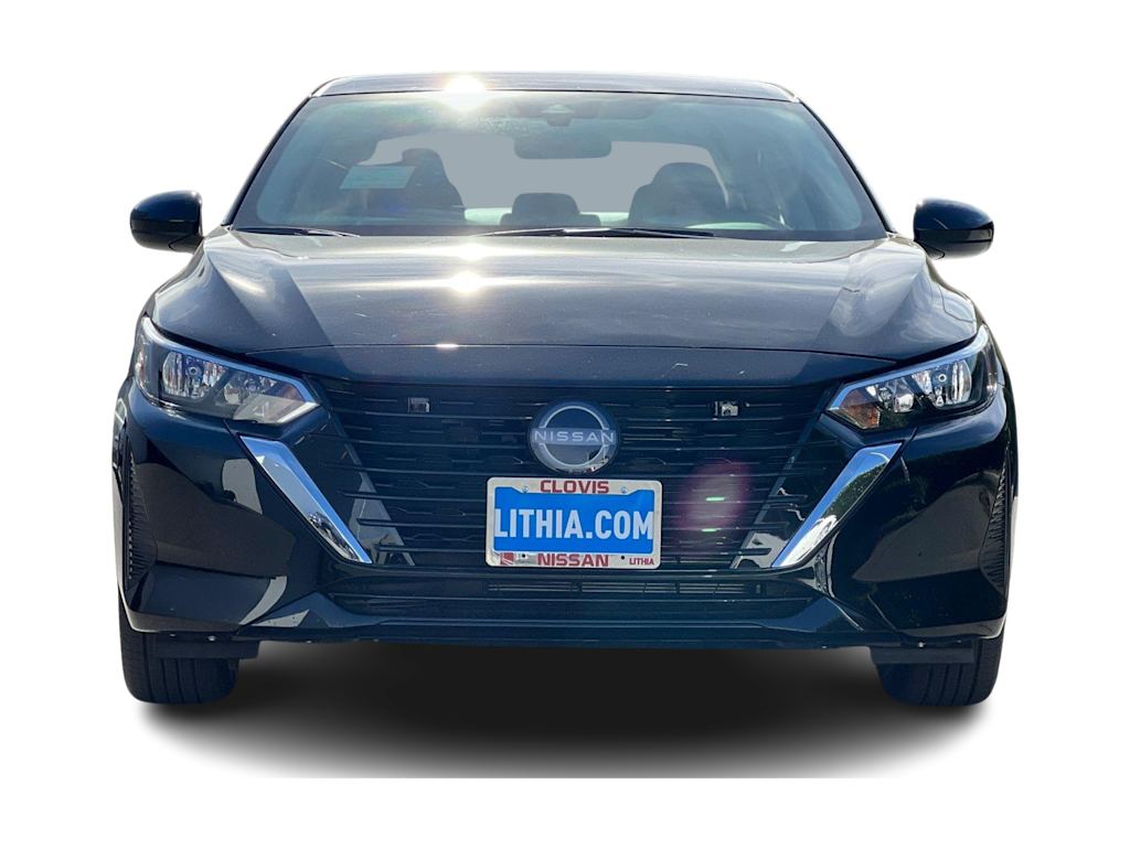 Thumbnail: 2025 Nissan Sentra - 6