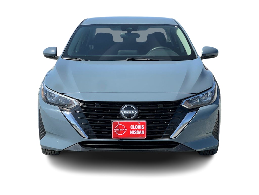 Thumbnail: 2024 Nissan Sentra - 6