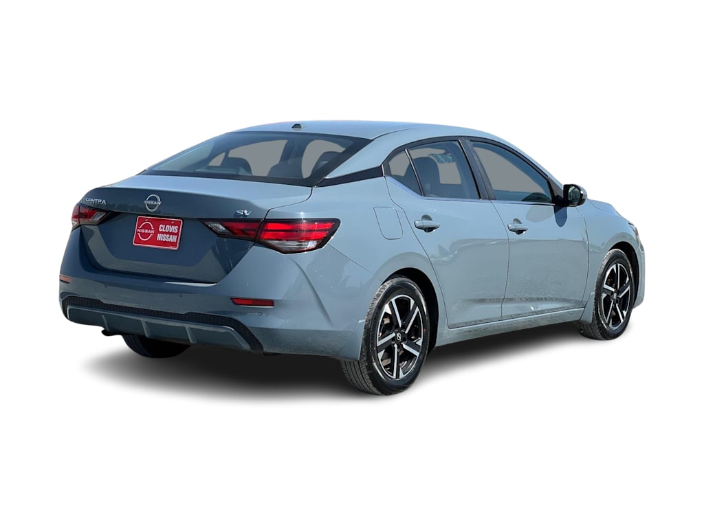 Thumbnail: 2024 Nissan Sentra - 19