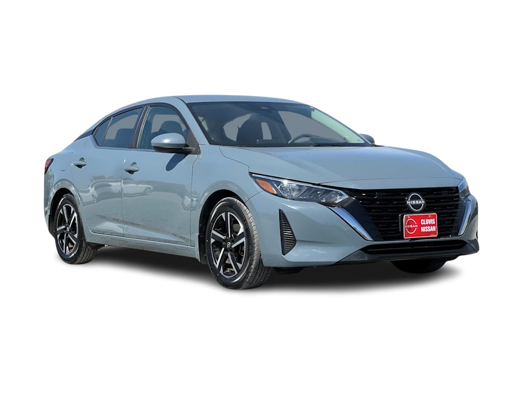Thumbnail: 2024 Nissan Sentra - 21