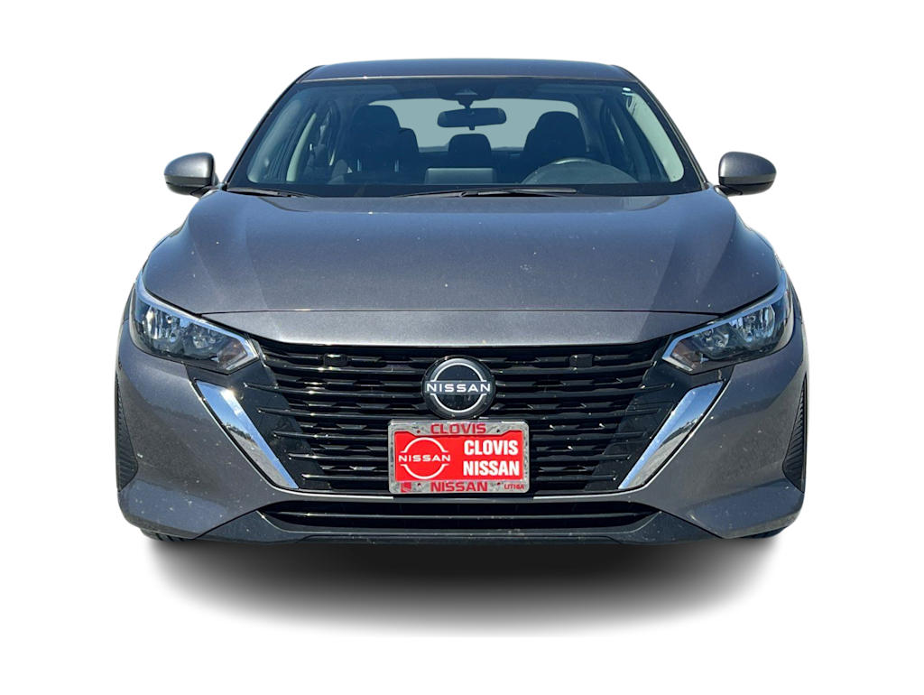 Thumbnail: 2024 Nissan Sentra - 6