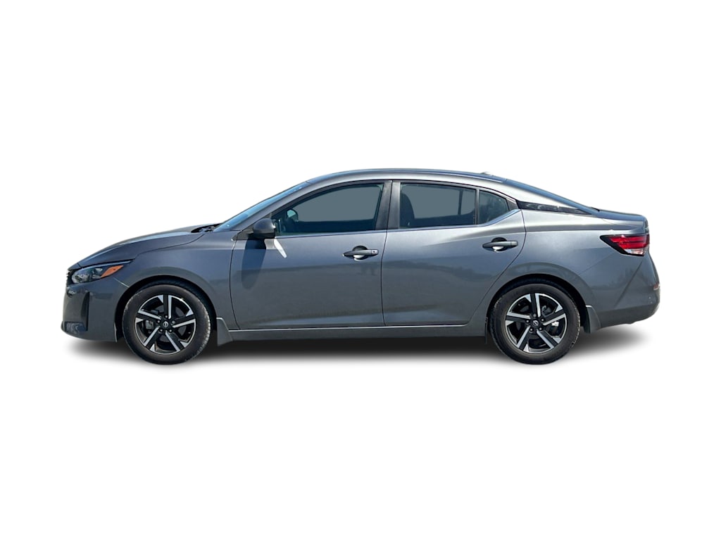 Thumbnail: 2024 Nissan Sentra - 3