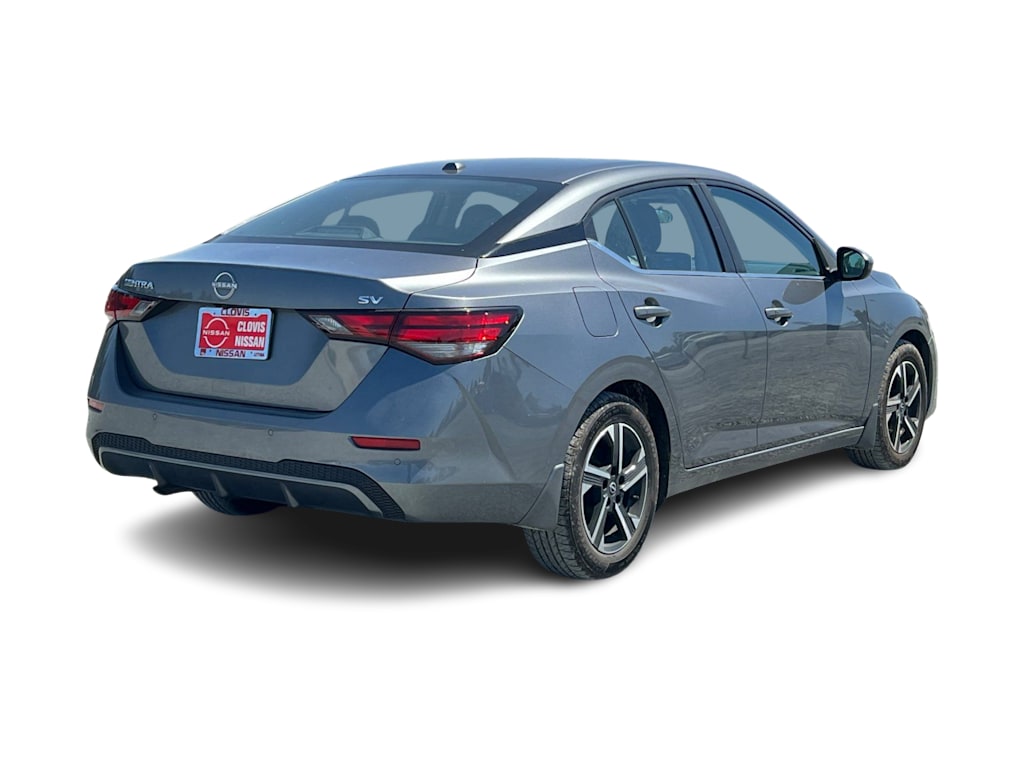 Thumbnail: 2024 Nissan Sentra - 19