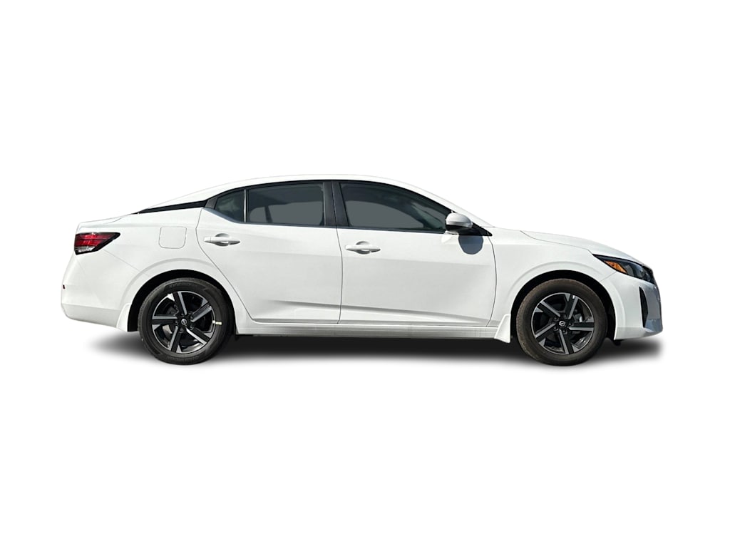 Thumbnail: 2025 Nissan Sentra - 19
