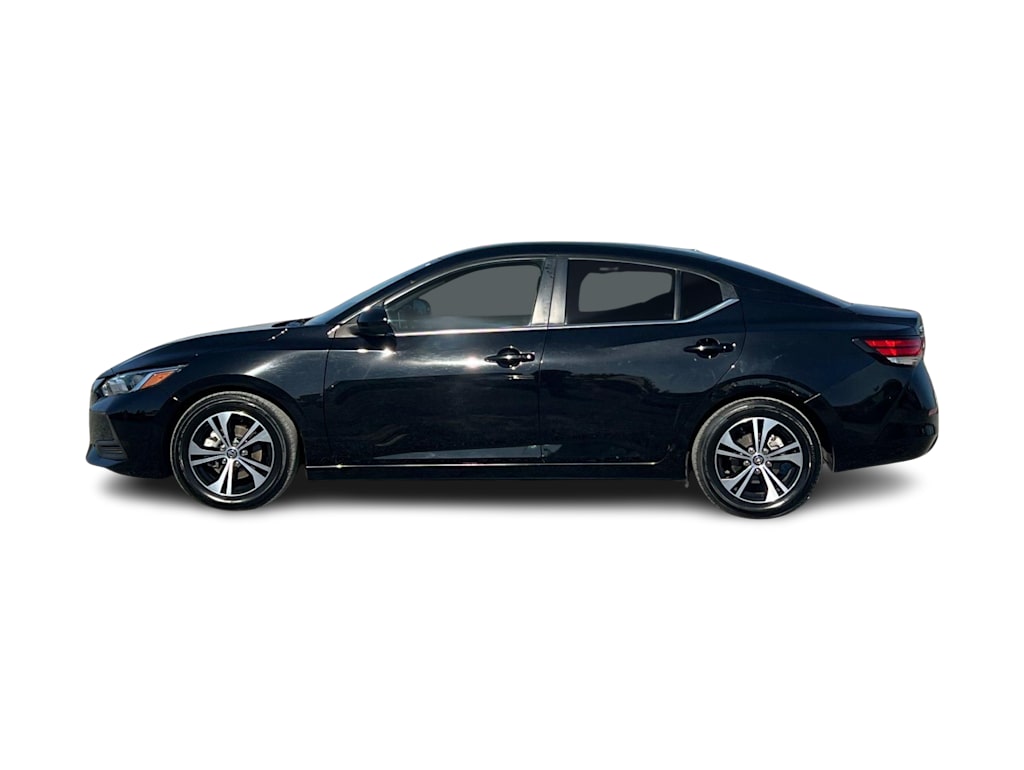 Thumbnail: 2023 Nissan Sentra - 3