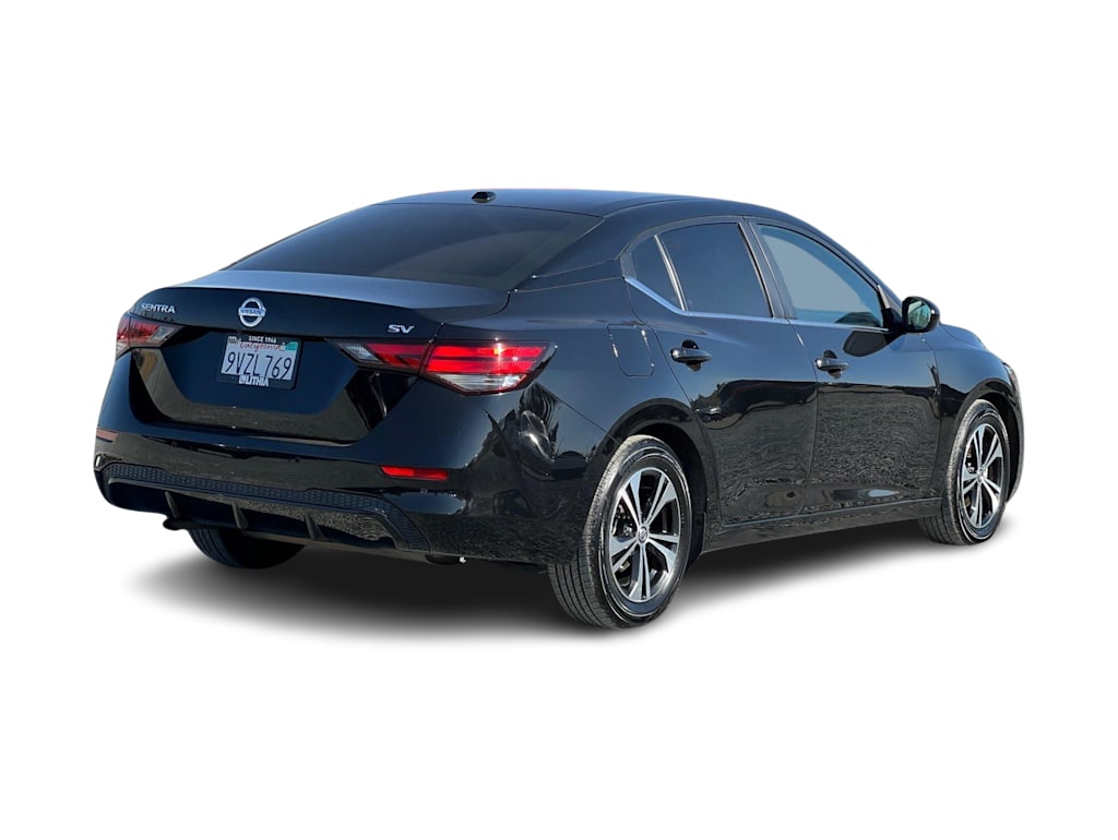 Thumbnail: 2023 Nissan Sentra - 19
