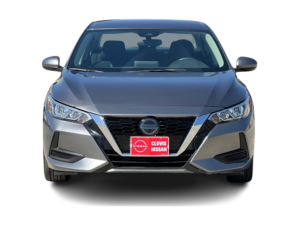 Thumbnail: 2023 Nissan Sentra - 6