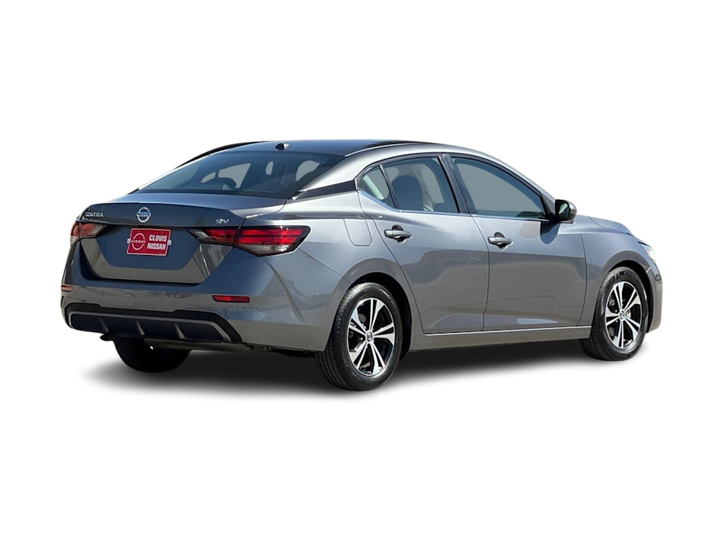 Thumbnail: 2023 Nissan Sentra - 19