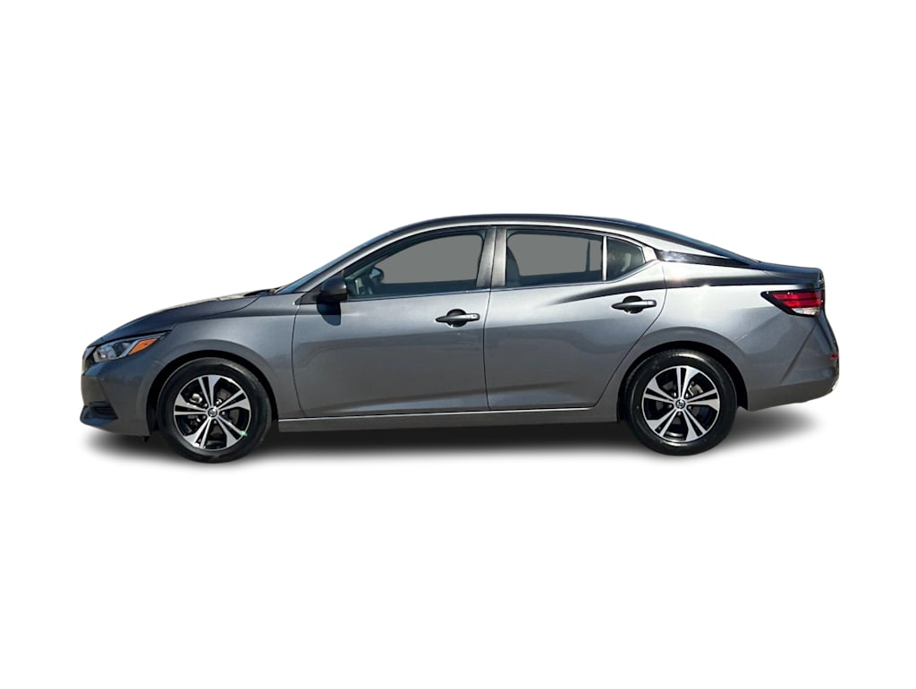 Thumbnail: 2023 Nissan Sentra - 3