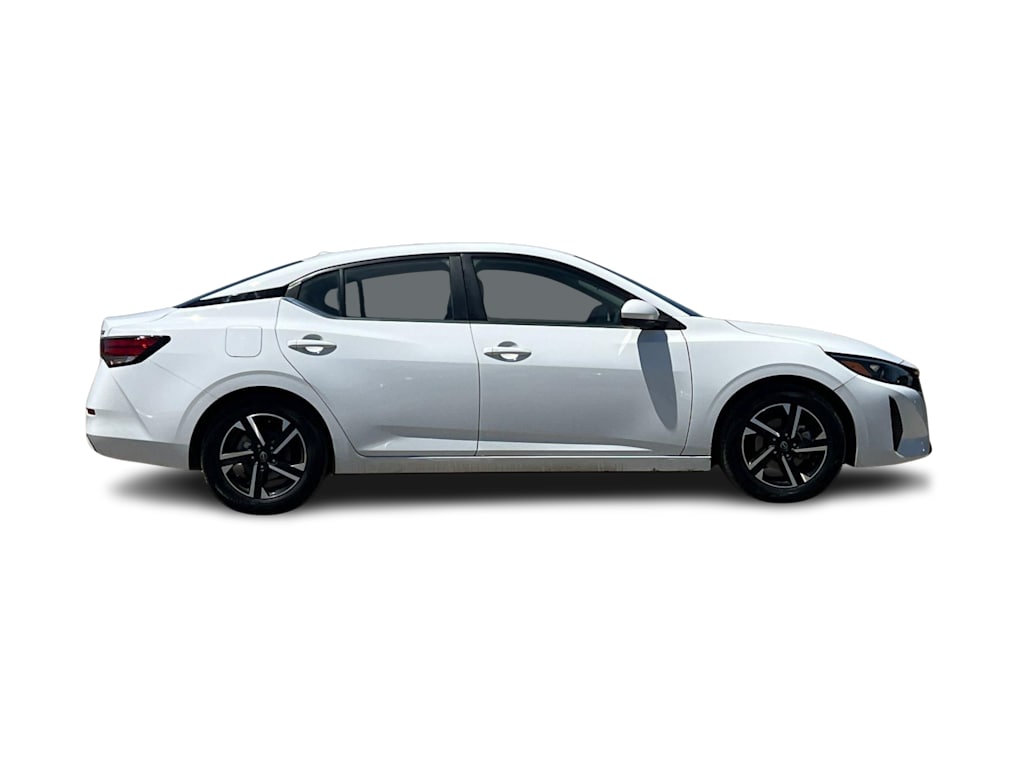Thumbnail: 2024 Nissan Sentra - 21