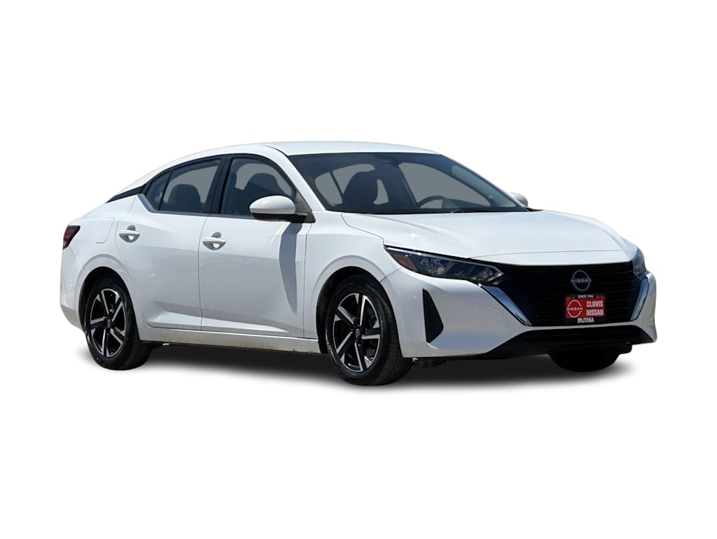 Thumbnail: 2024 Nissan Sentra - 22