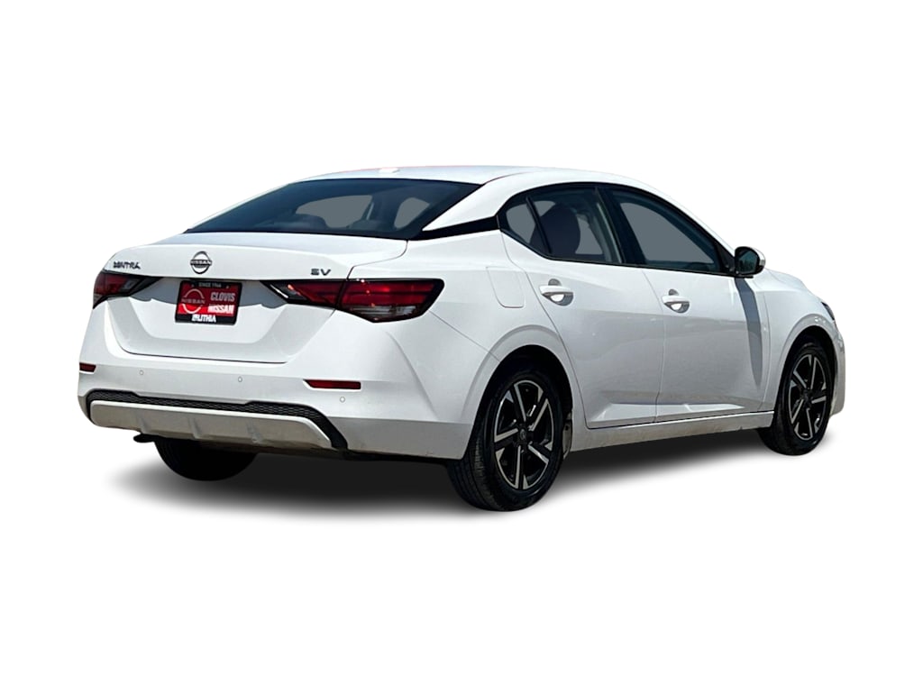 Thumbnail: 2024 Nissan Sentra - 20
