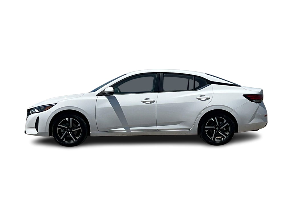 Thumbnail: 2024 Nissan Sentra - 3