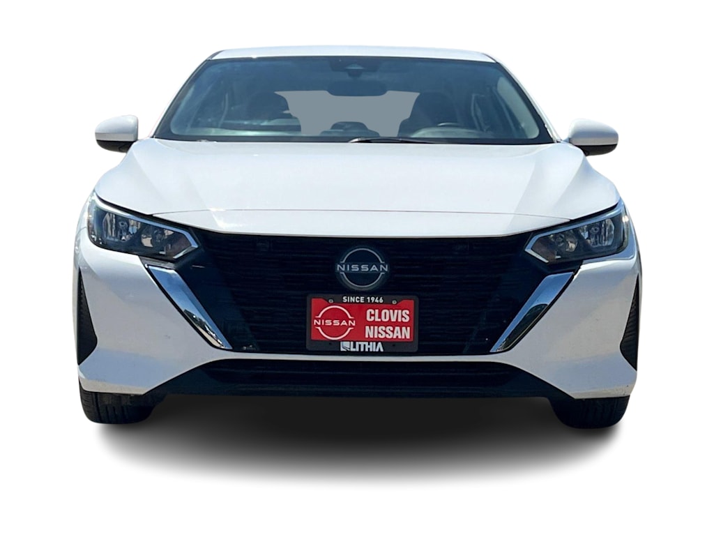 Thumbnail: 2024 Nissan Sentra - 6