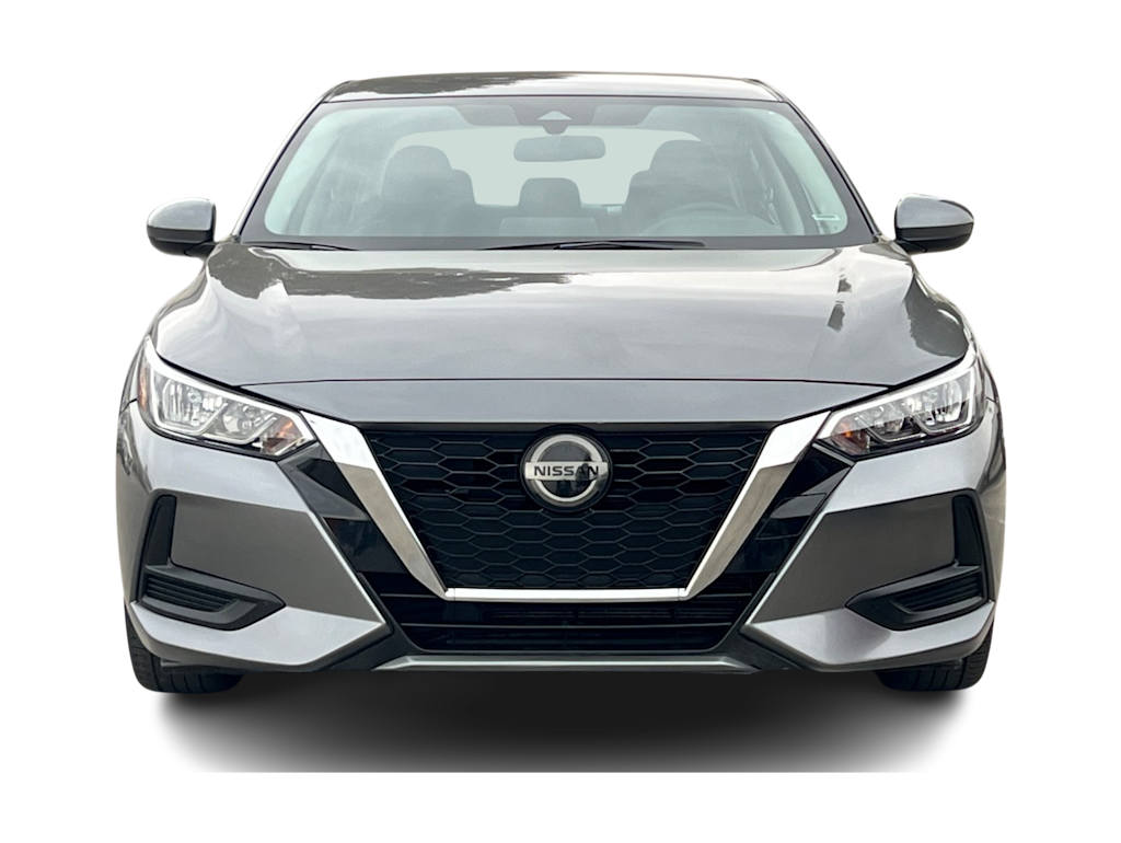 Thumbnail: 2023 Nissan Sentra - 6