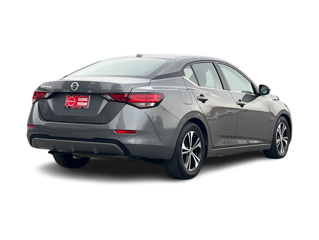 Thumbnail: 2023 Nissan Sentra - 19