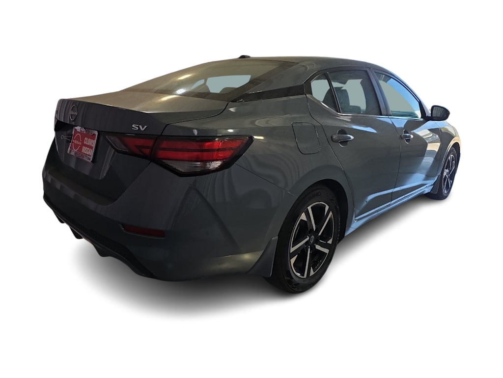 Thumbnail: 2024 Nissan Sentra - 18