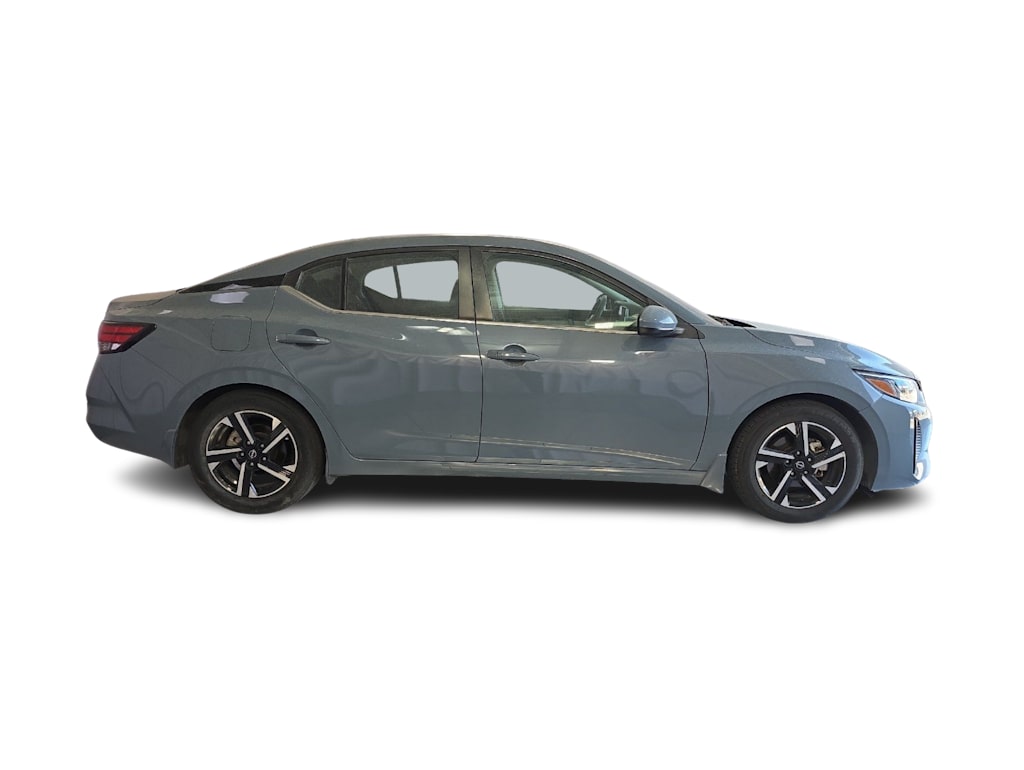 Thumbnail: 2024 Nissan Sentra - 19
