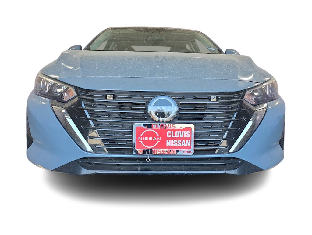 Thumbnail: 2024 Nissan Sentra - 6