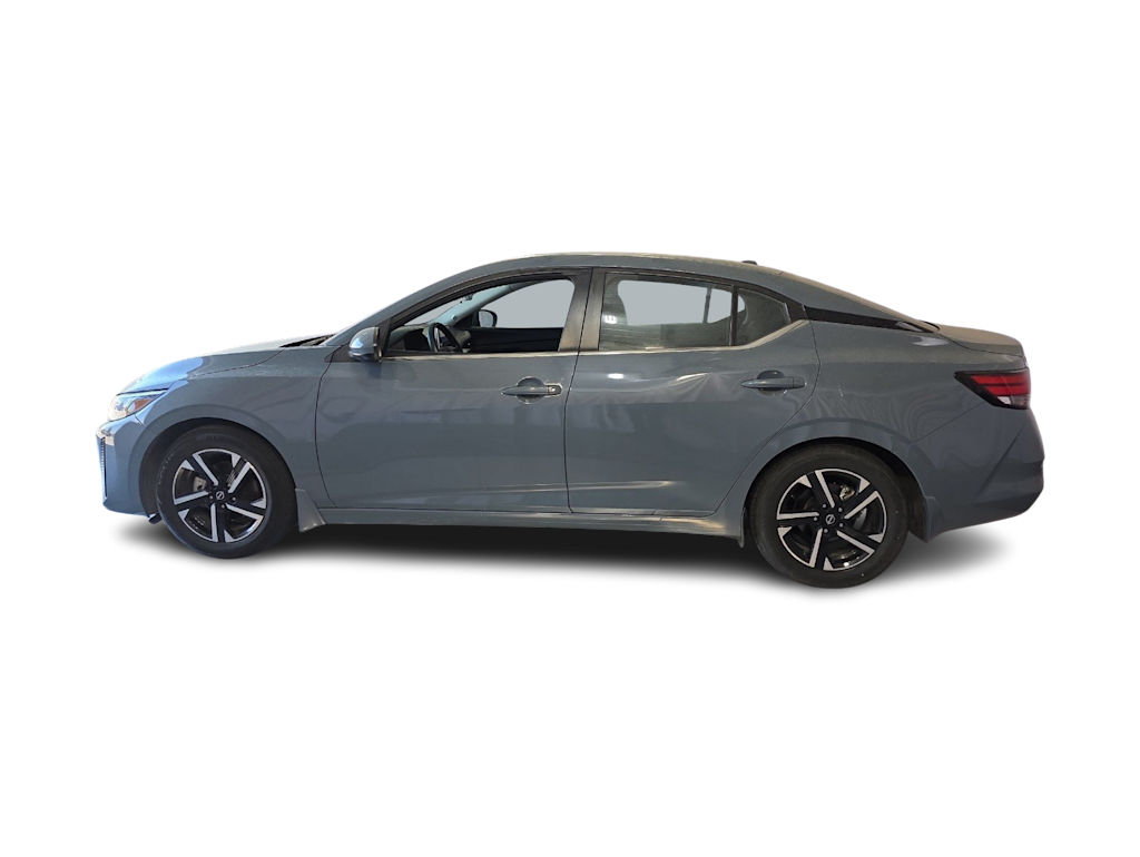 Thumbnail: 2024 Nissan Sentra - 3