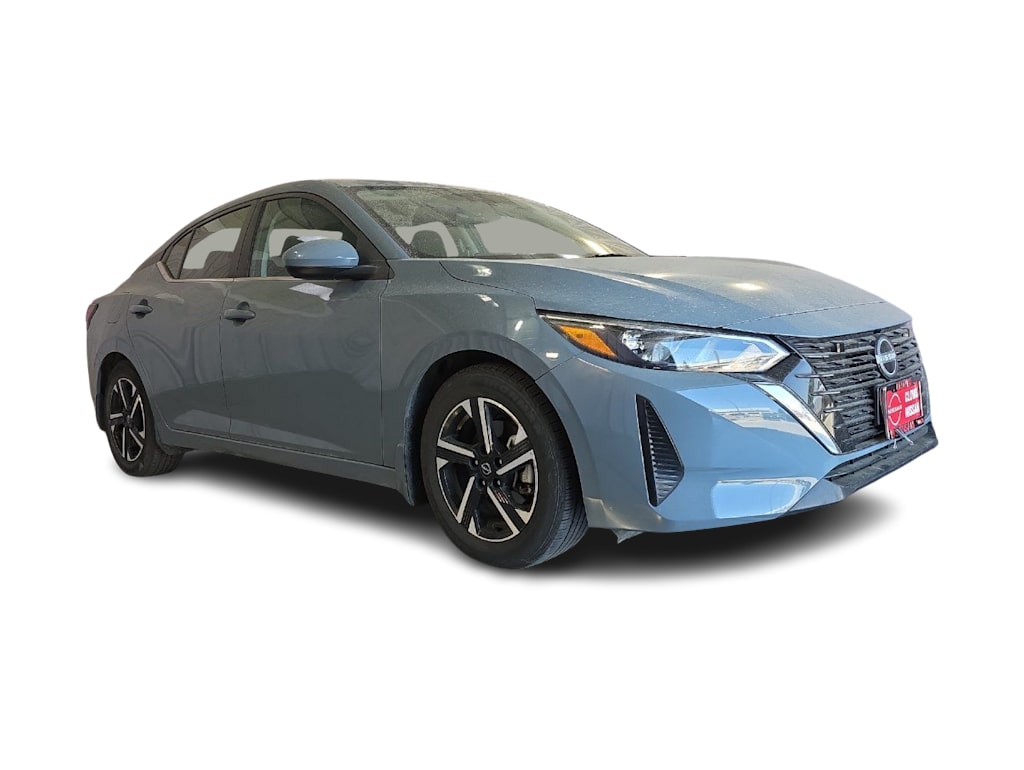 Thumbnail: 2024 Nissan Sentra - 20