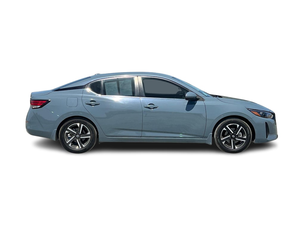 Thumbnail: 2024 Nissan Sentra - 20