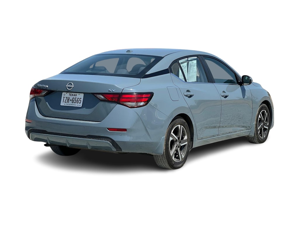 Thumbnail: 2024 Nissan Sentra - 19