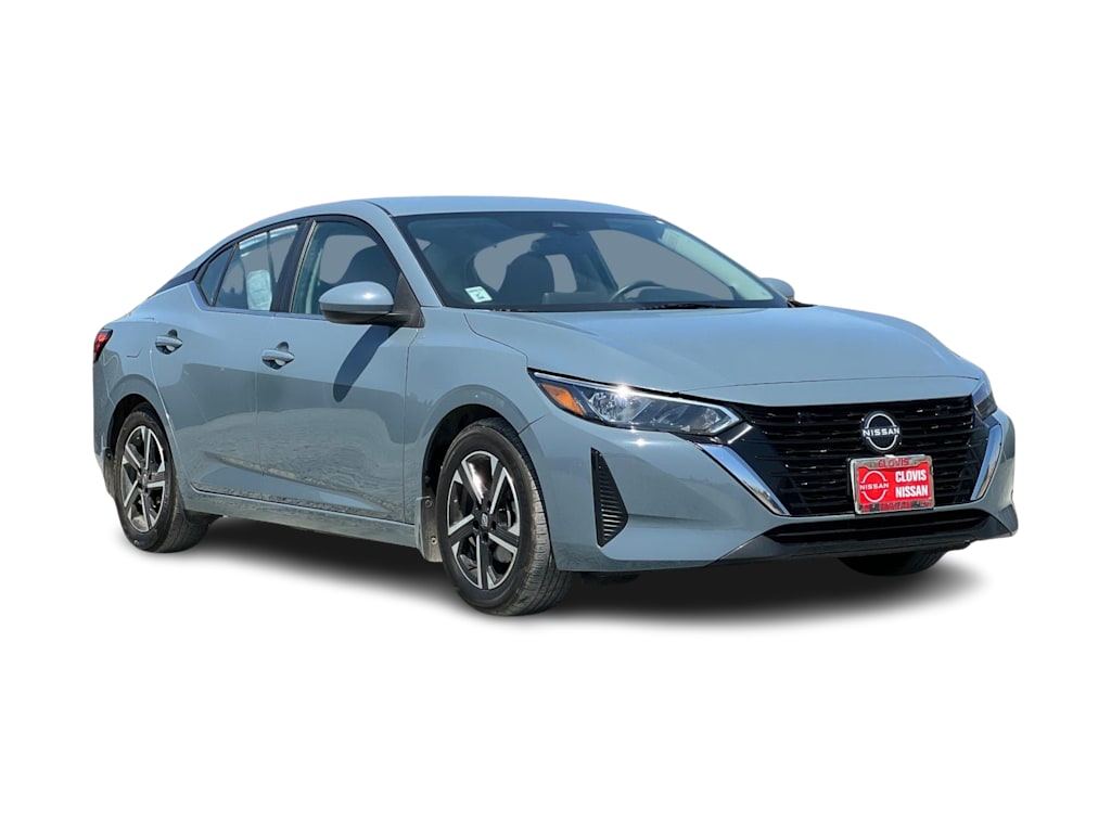 Thumbnail: 2024 Nissan Sentra - 21