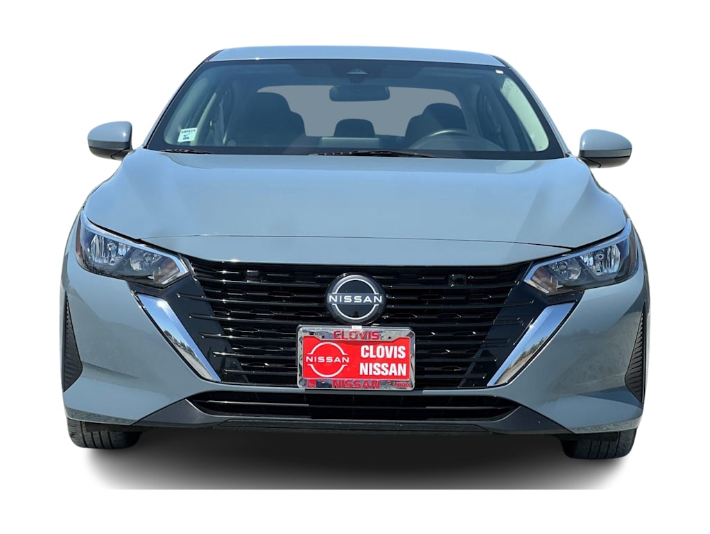 Thumbnail: 2024 Nissan Sentra - 6