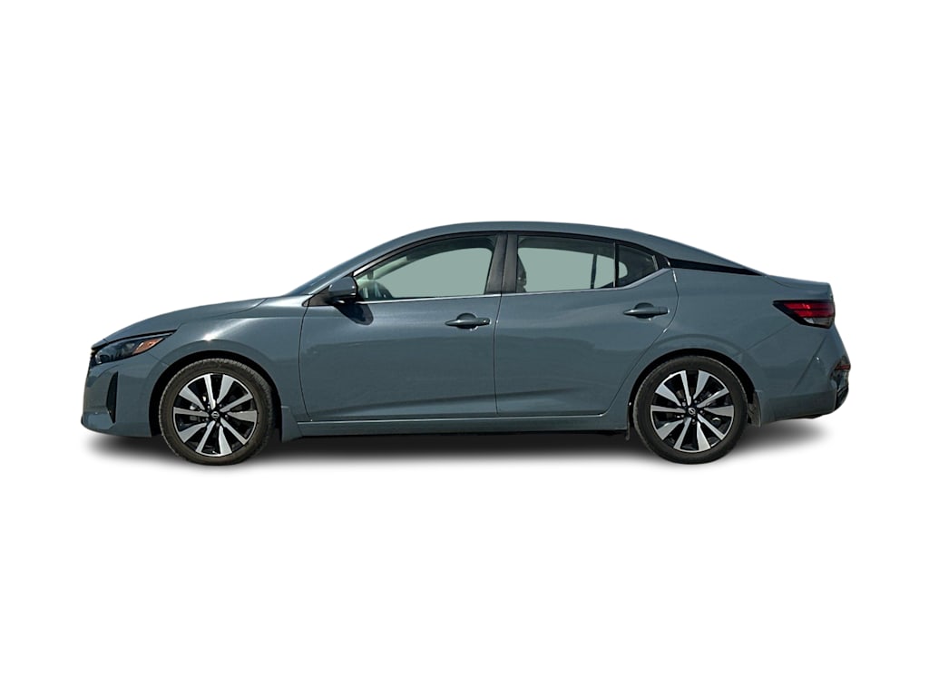 Thumbnail: 2025 Nissan Sentra - 3