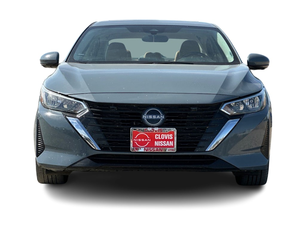 Thumbnail: 2025 Nissan Sentra - 6