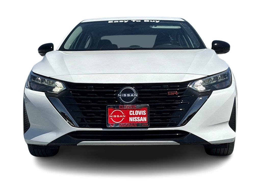 Thumbnail: 2025 Nissan Sentra - 6