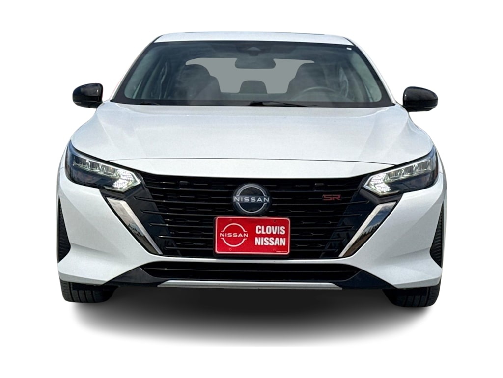 Thumbnail: 2025 Nissan Sentra - 6