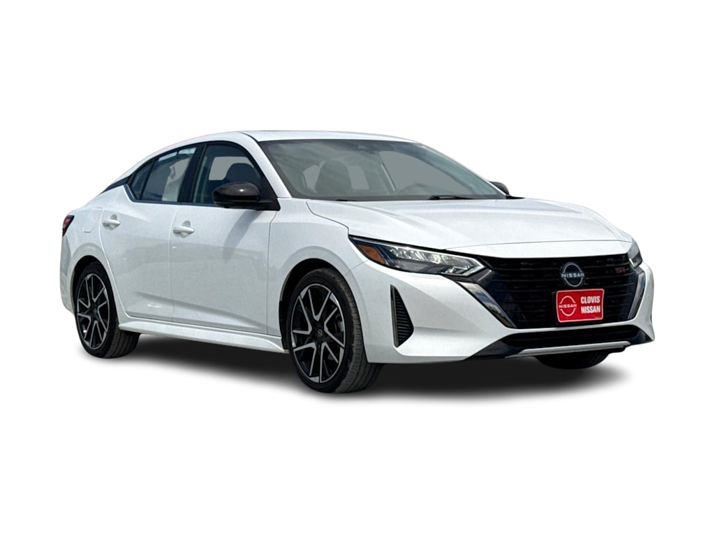 Thumbnail: 2025 Nissan Sentra - 20