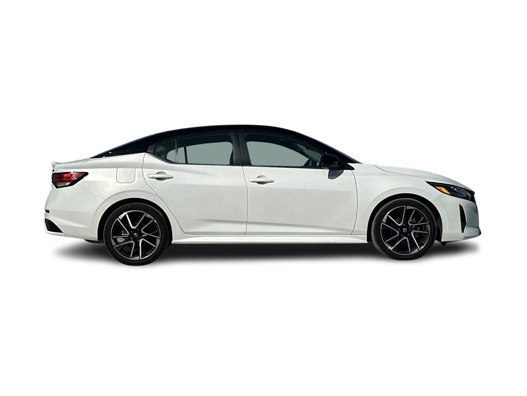 Thumbnail: 2025 Nissan Sentra - 20