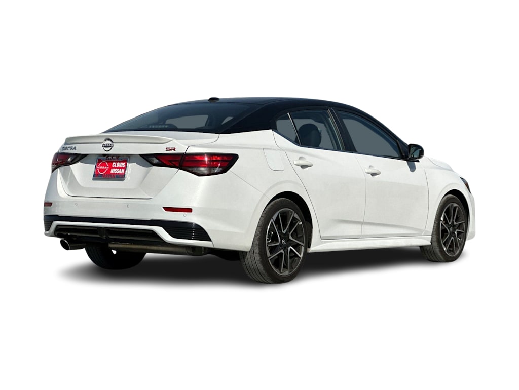 Thumbnail: 2025 Nissan Sentra - 19