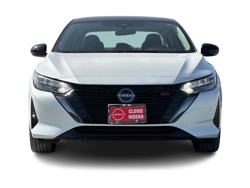 Thumbnail: 2025 Nissan Sentra - 6