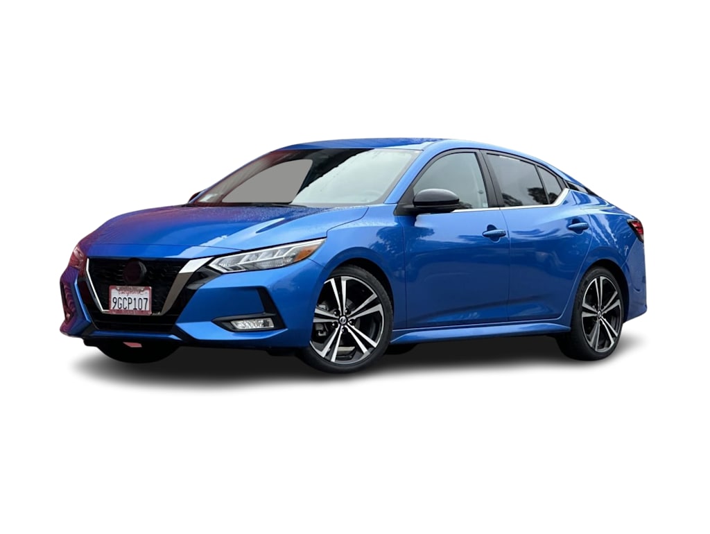 2023 Nissan Sentra