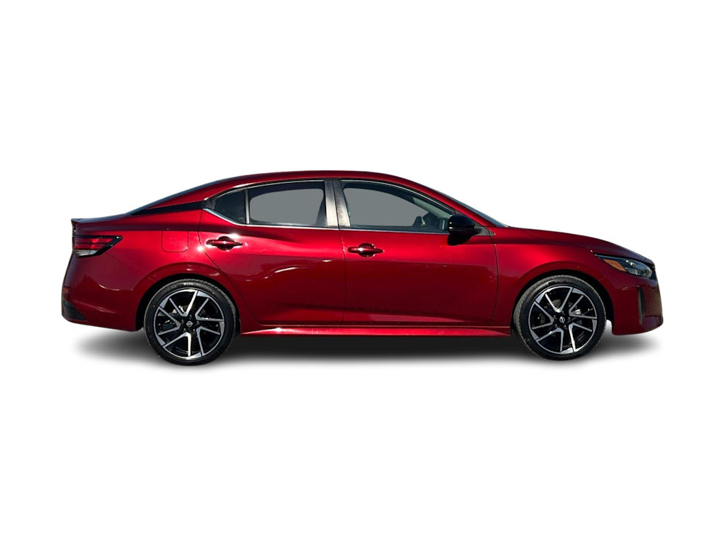 Thumbnail: 2024 Nissan Sentra - 20