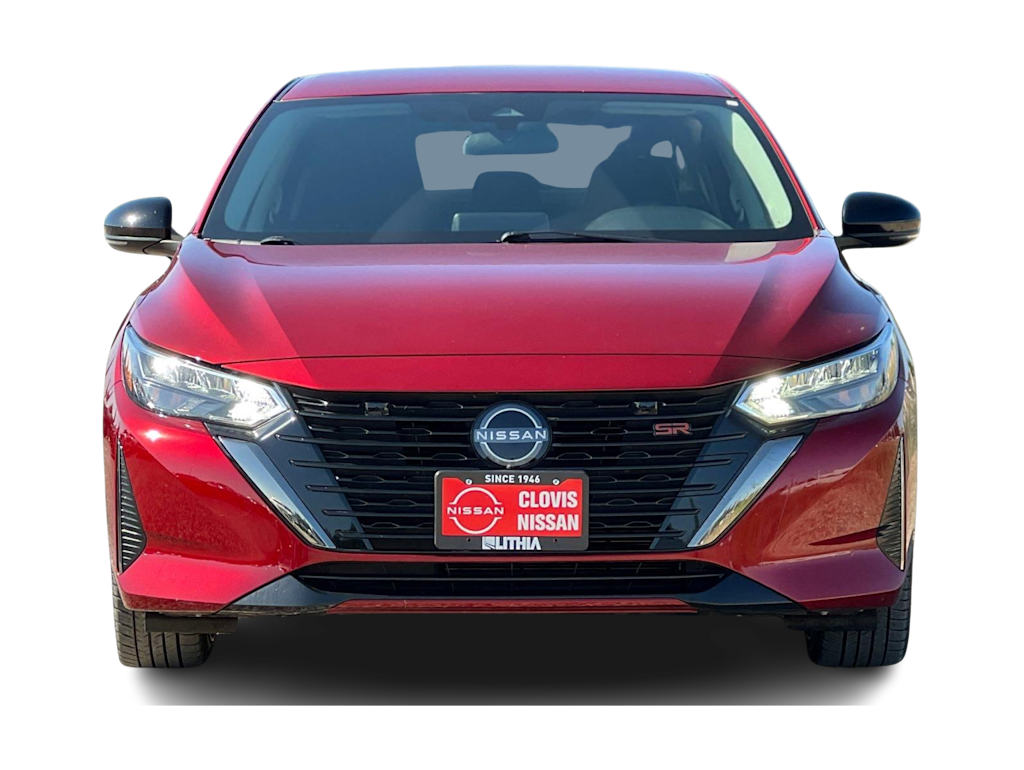 Thumbnail: 2024 Nissan Sentra - 6