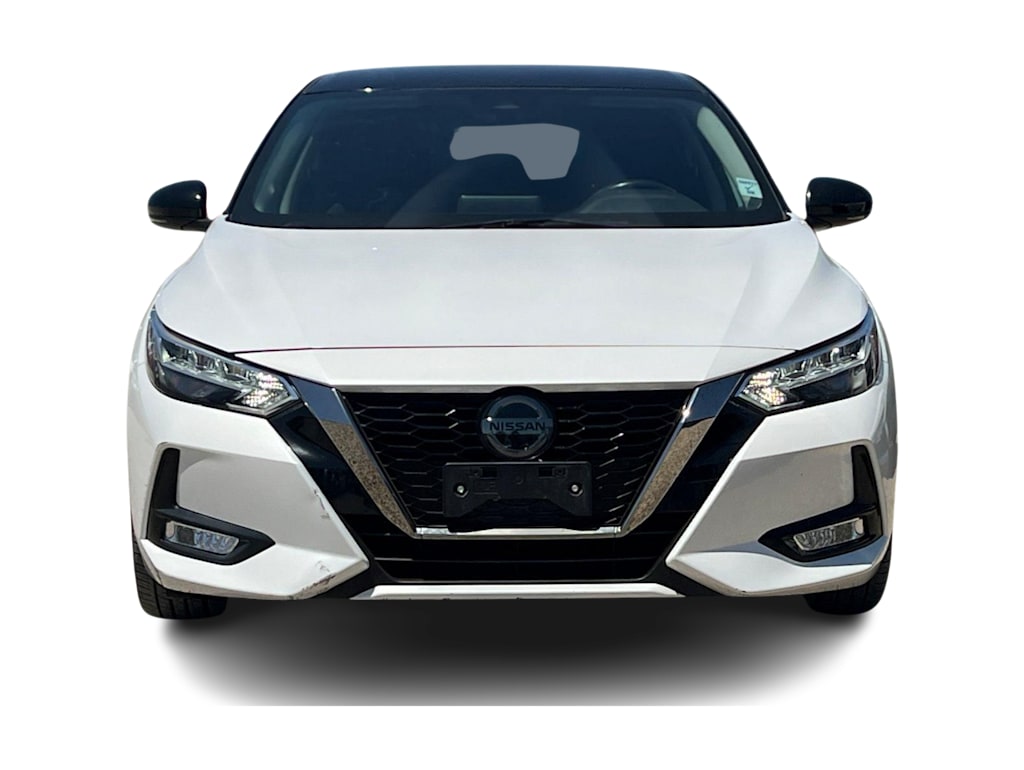 Thumbnail: 2021 Nissan Sentra - 6