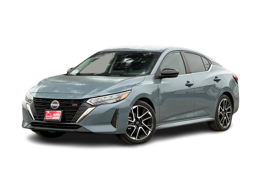 2024 Nissan Sentra