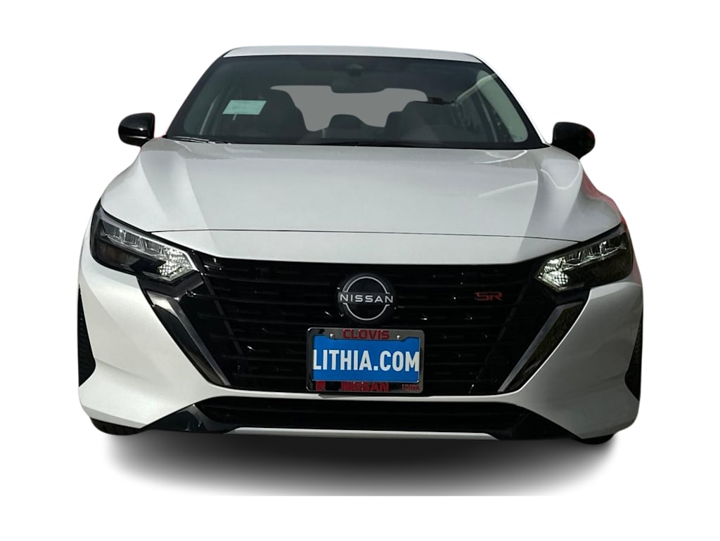 Thumbnail: 2025 Nissan Sentra - 6