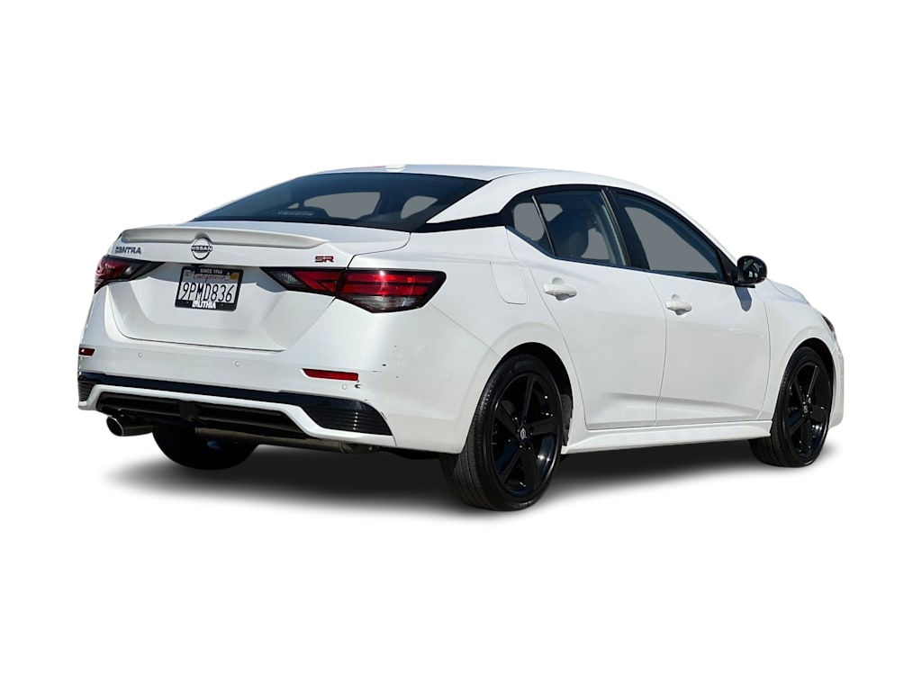 Thumbnail: 2025 Nissan Sentra - 19
