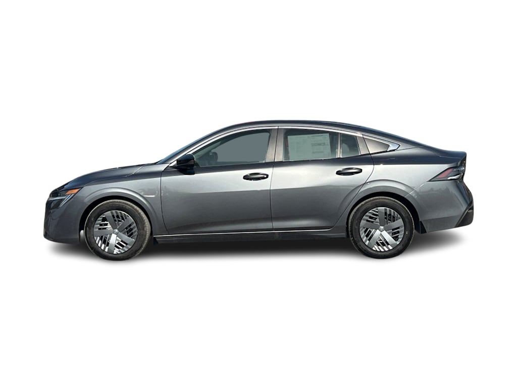 Thumbnail: 2026 Nissan Sentra - 3