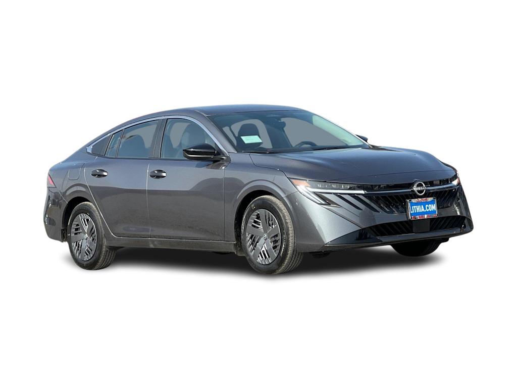 Thumbnail: 2026 Nissan Sentra - 20