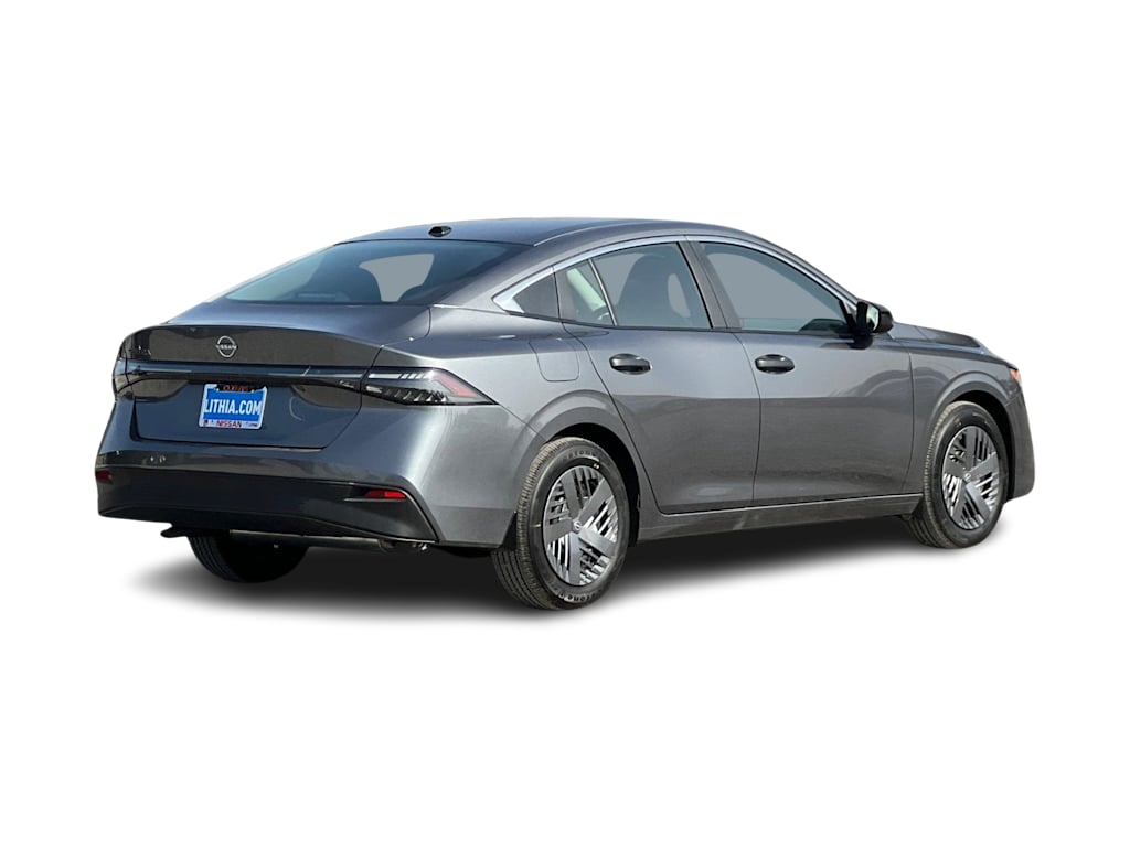 Thumbnail: 2026 Nissan Sentra - 18