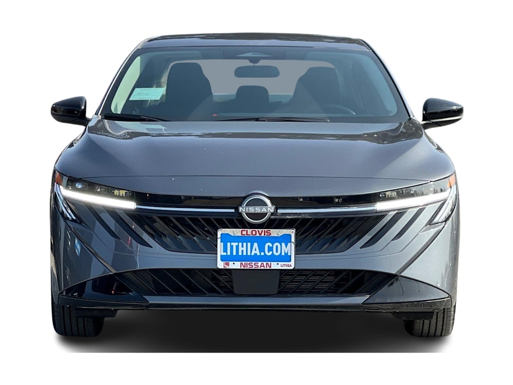 Thumbnail: 2026 Nissan Sentra - 6