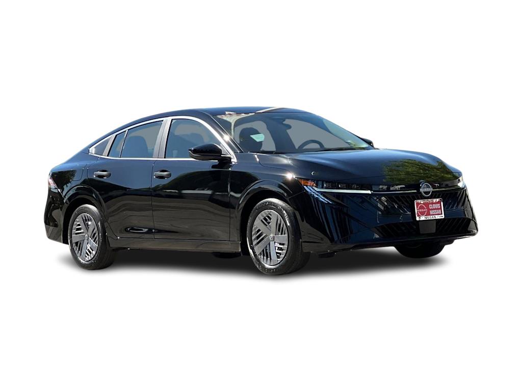 Thumbnail: 2026 Nissan Sentra - 21